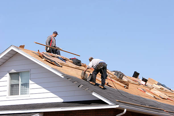 Best Storm Damage Roof Repair  in Lookout Mountain, GA