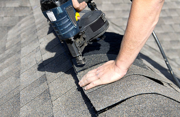 Best Roof Maintenance and Cleaning  in Lookout Mountain, GA