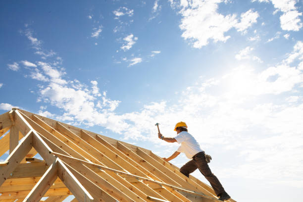 Best Roof Installation  in Lookout Mountain, GA
